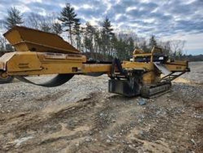Used Friday, April 21, 2023, 9:00 AM (ET), SLT Construction Corporation