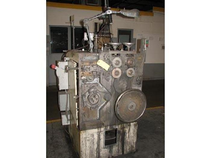 Used American Coil Spring Co.