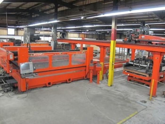 Used Wednesday, October 30, 2013 1:00 PM (ET), Hilliard Precision Products