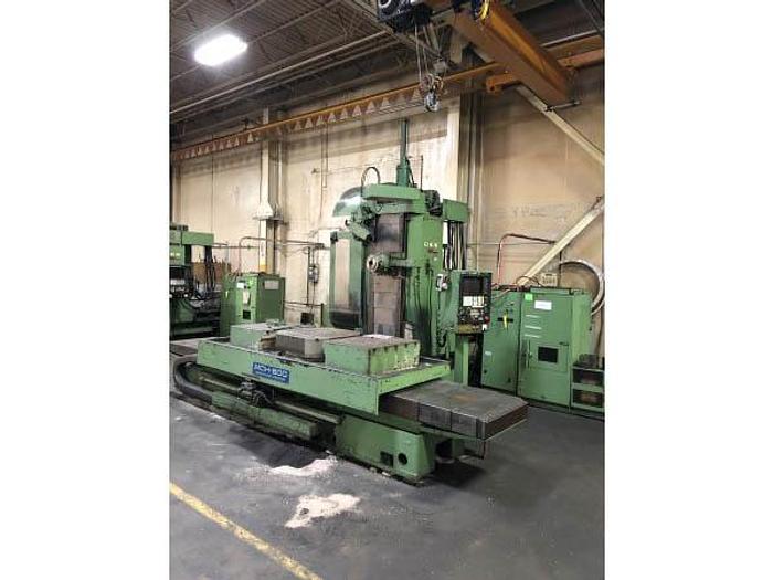 Used Weds & Thurs, October 2 & 3, 2019, 11:00 AM (ET), Hawk Manufacturing