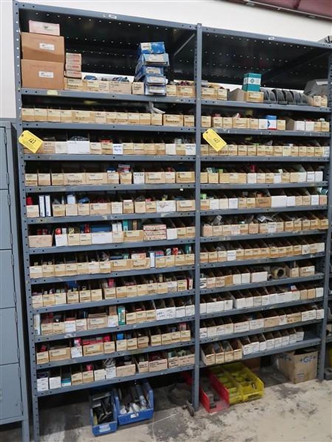 Used Wednesday, November 12, 2025, 1:00 PM (ET) - Reindl Bindery