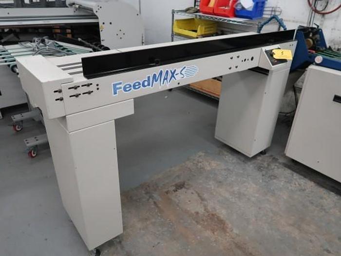 Used Wednesday, July 17, 2024, 11:00 AM (ET) Hi Tech Printing Systems