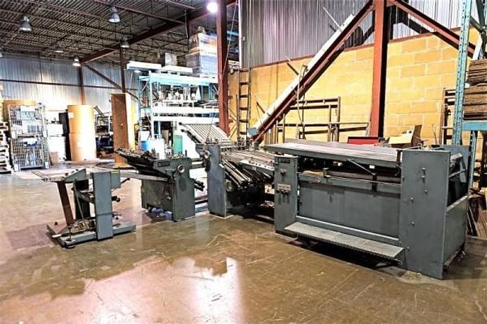 Used Auction Cancelled, Superior Graphics