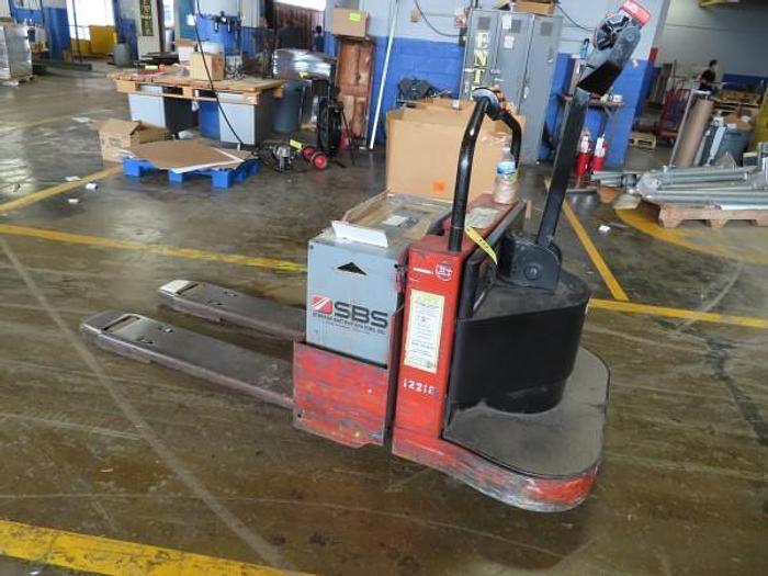 Used Thursday, September 10, 2020, 1:00 PM (ET), Rickard Bindery