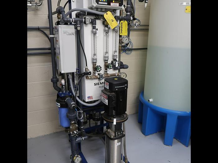 Used Thursday, November 21, 2024, 11 AM (ET) - Biopharmaceutical Equipment Auction