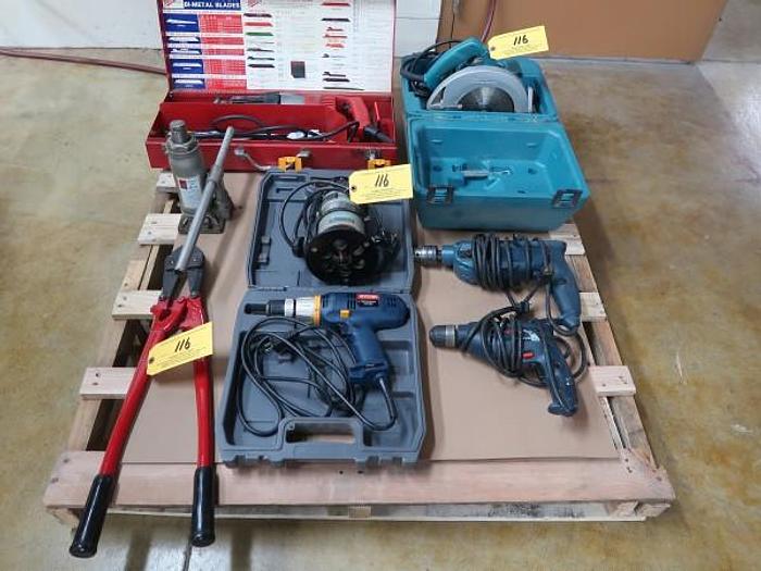 Used Thursday, December 12, 2024, 11 AM (ET) - Johnson Printing & Packaging