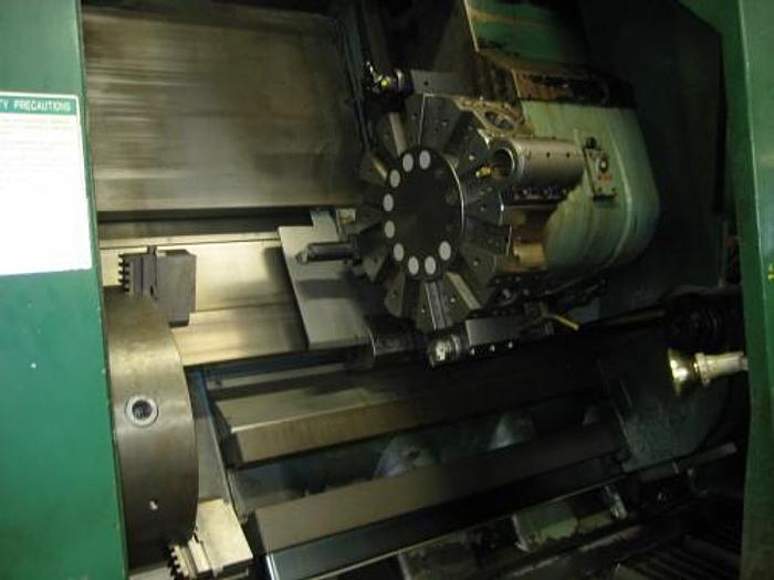 Used Wednesday, August 14, 2013 10:30 AM (ET), Beacon Industries