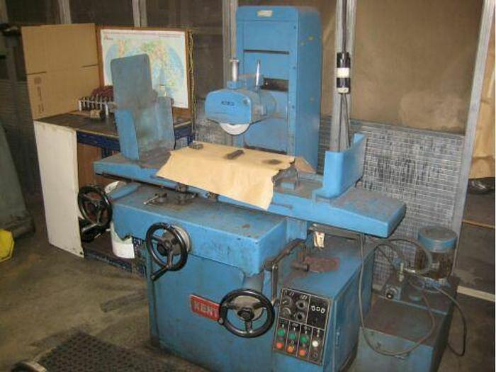 Used 6/22/2010, Standard Manufacturing Group