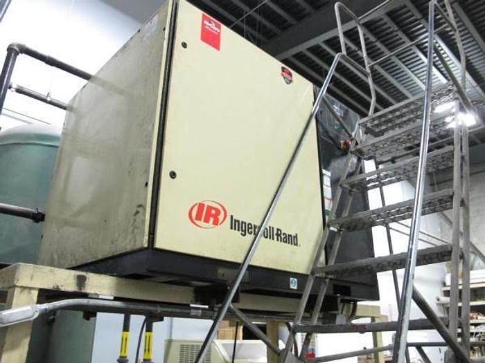 Used Auction Cancelled Due to Turnkey Sale of Business, Fiberglass Industries, Inc.