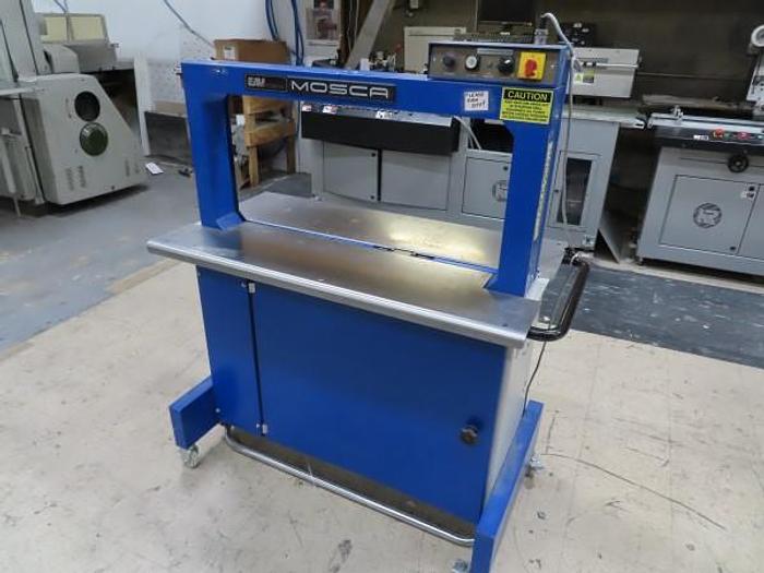 Used Thursday, June 11, 2020, 1:00 PM (ET), BST Printing Corporation