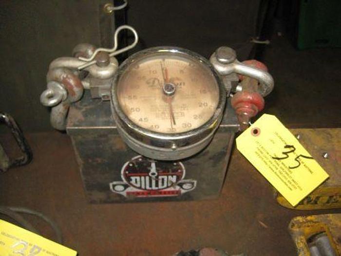 Used 11/9/2011, Mesco Corporation