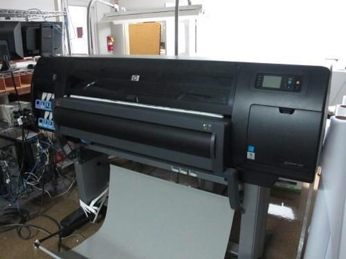 Used Thursday, June 26, 2014 1:00 PM (ET), Bassette Printers
