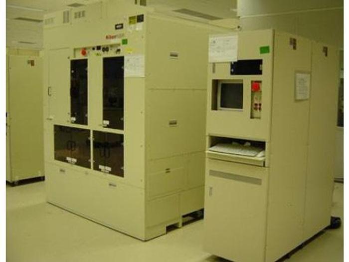 Used Wednesday, September 18, 2013 1:00 PM (ET), Semiconductor Equipment Auction
