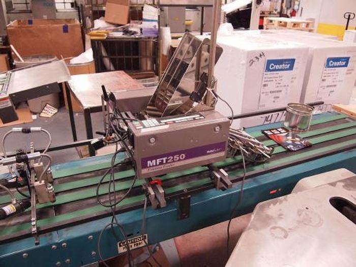 Used 8/3/2011, Midstate Litho