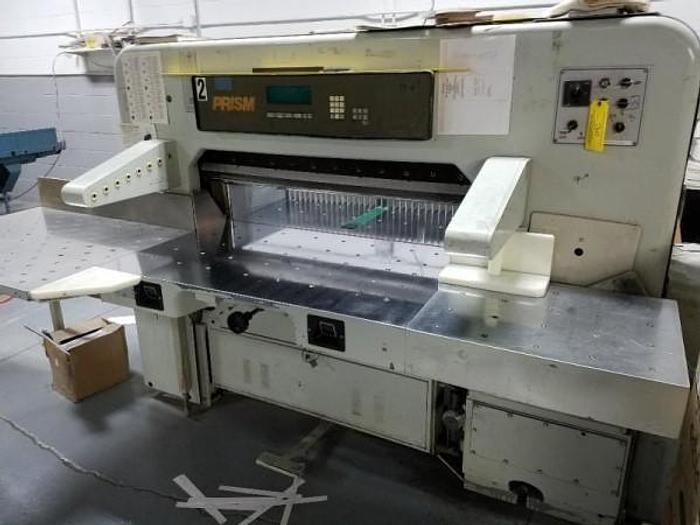 Used Wednesday, May 30, 2018, 1:00 PM (ET), Microera Printer