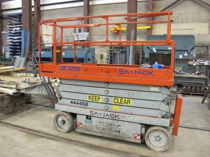 Used Wednesday, March 27, 2019, 1:00 PM (ET), Hopkins Fabrication