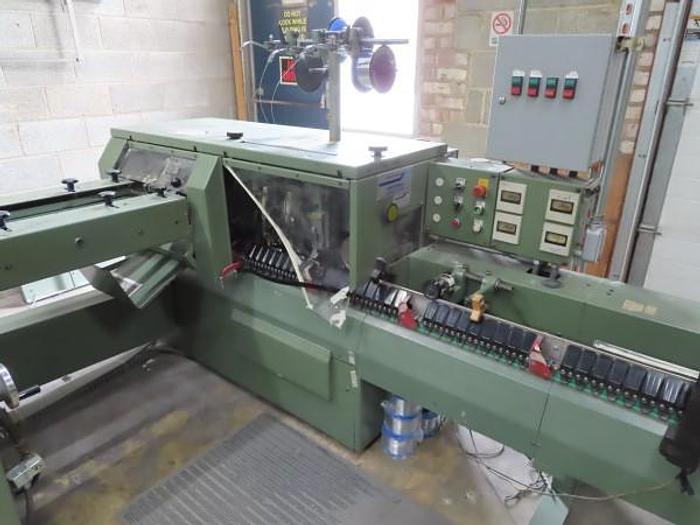 Used Thursday, June 11, 2020, 1:00 PM (ET), BST Printing Corporation