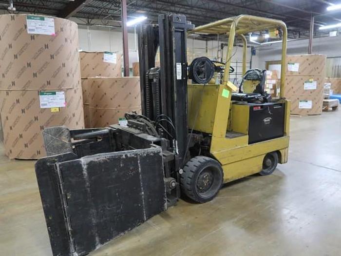 Used Thursday, December 12, 2024, 11 AM (ET) - Johnson Printing & Packaging