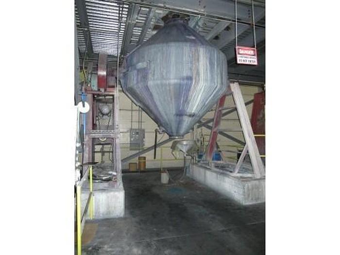 Used 3/17/2011, Plastic Diversity Solutions