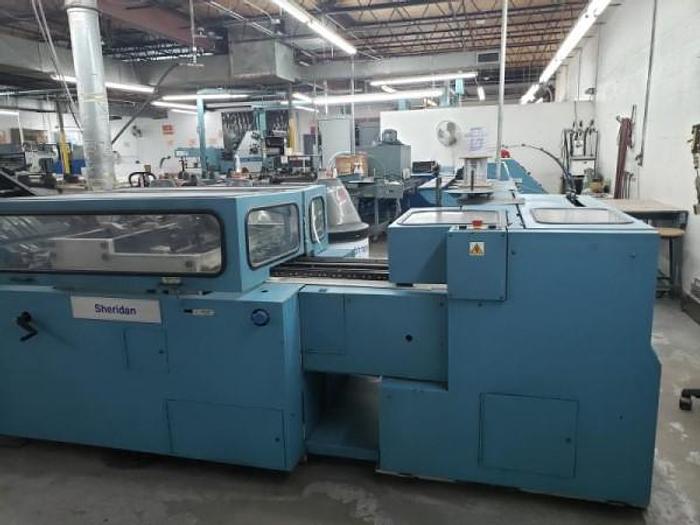 Used Wednesday, September 9, 2020, 1:00 PM (ET), Publications Printer