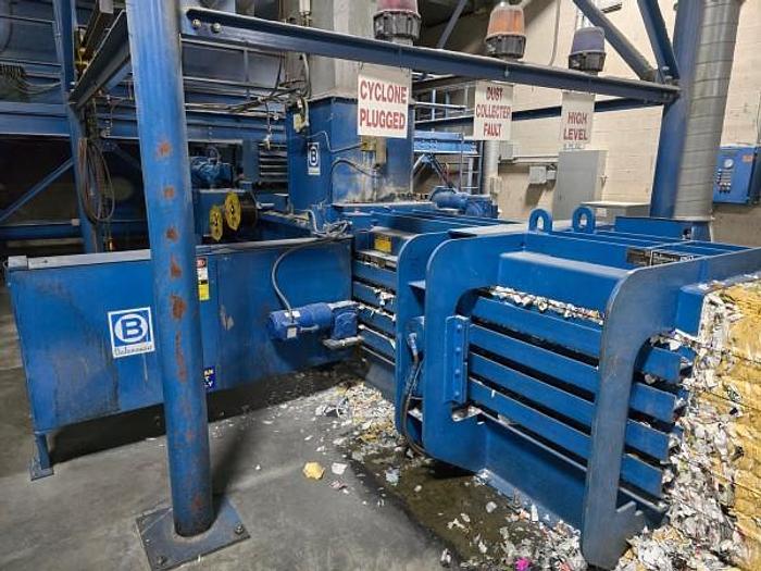 Used Thursday, April 18, 2024, 1:00 PM (ET), Democrat Printing
