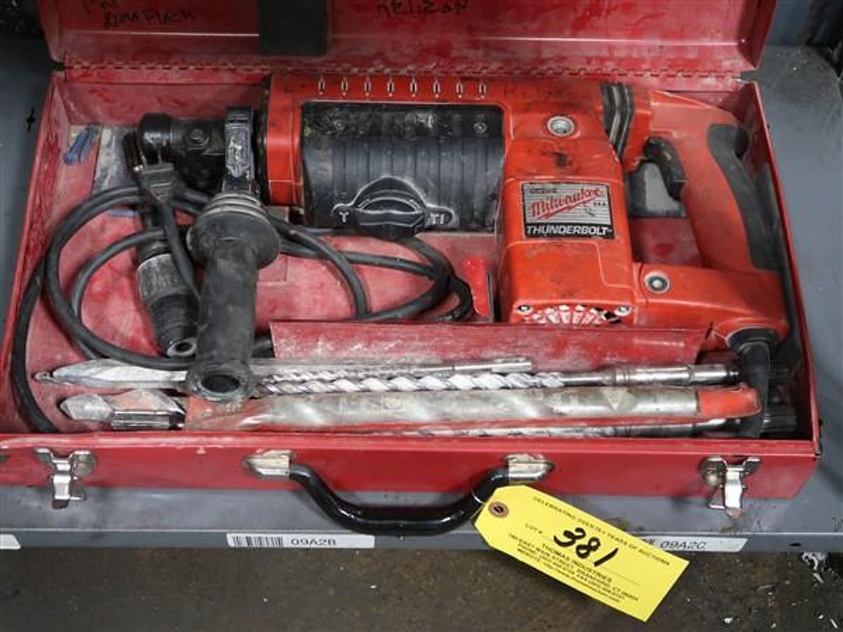 Used Thursday, August 21, 2025, 1:00 PM (ET) - Taylor Corporation (OH)
