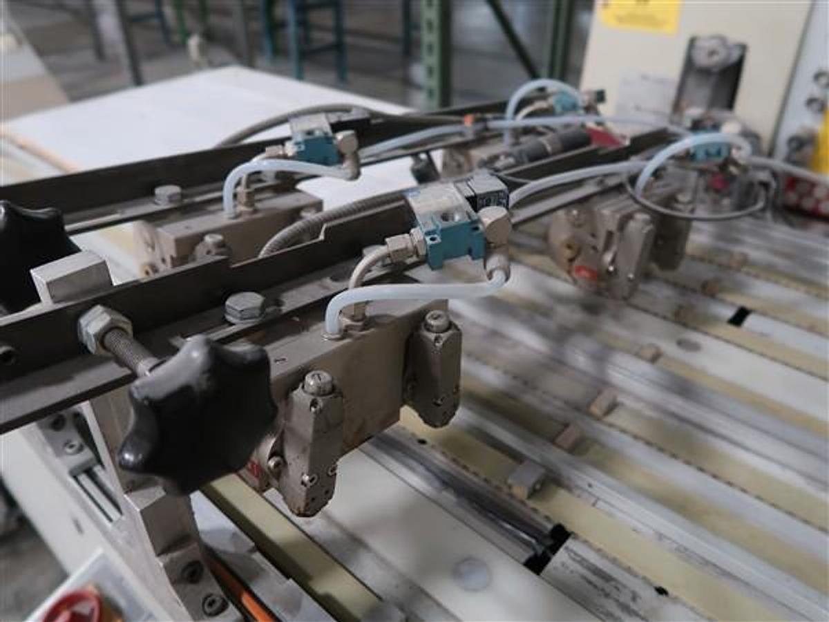 Used Wednesday, November 12, 2025, 1:00 PM (ET) - Reindl Bindery