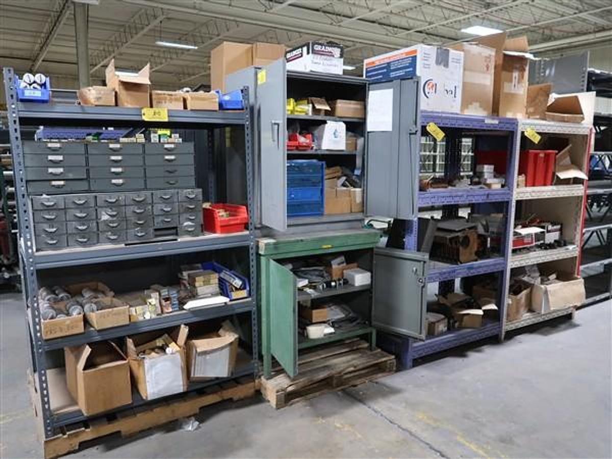 Used Thursday, August 21, 2025, 1:00 PM (ET) - Taylor Corporation (OH)