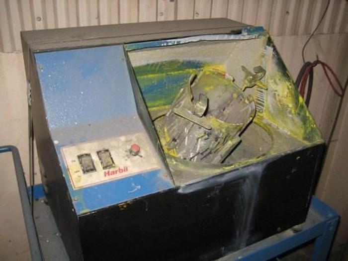 Used Thursday, December 13, 2012 10:30 AM (ET), Plainville Machine Works