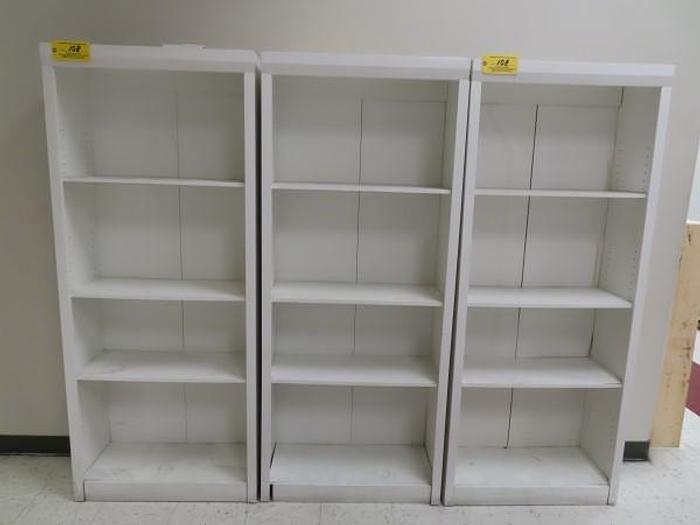 Used Wednesday, December 18, 2019, 1:00 PM (ET), Surplus Equipment of Bang Printing