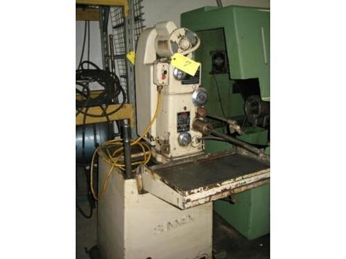 Used 6/16/2011, J-N Manufacturing