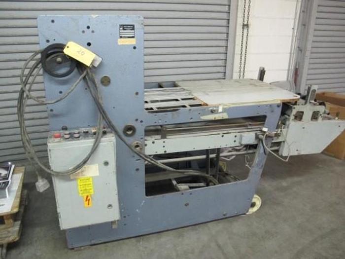 Used Thursday, June 11, 2015 1:00 PM (ET), Topline Printing