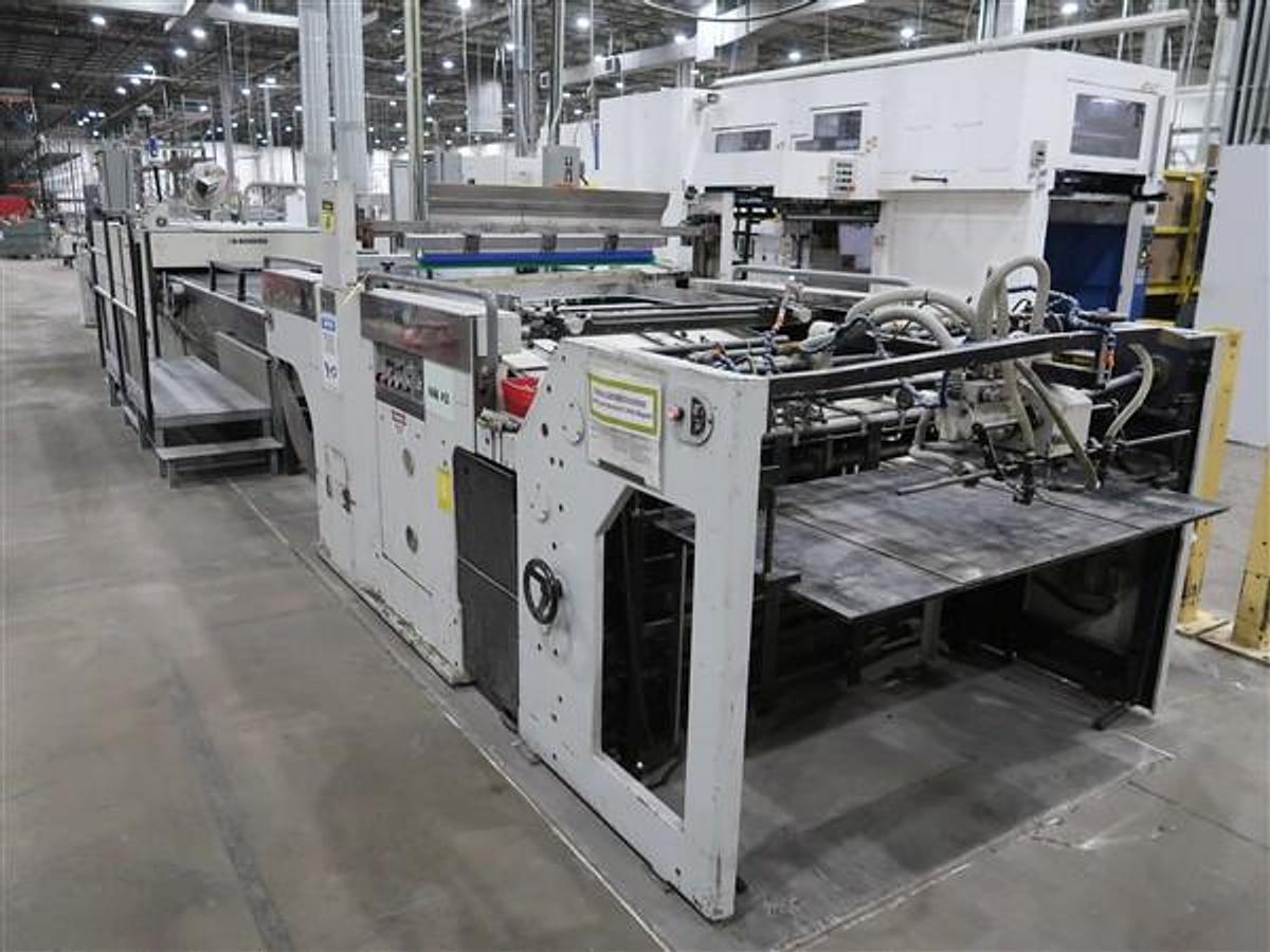 Used Thursday, August 13, 2026, 1:00 PM (ET) - Taylor Corporation