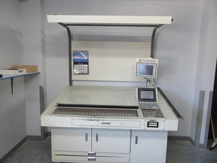 Used Thursday, July 27, 2017, 1:00 PM (ET), JB Printing (1989) Limited
