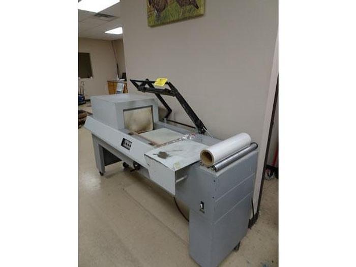 Used Wednesday, November 8, 2017, 1:00 PM (ET), Pro Printing and Graphics