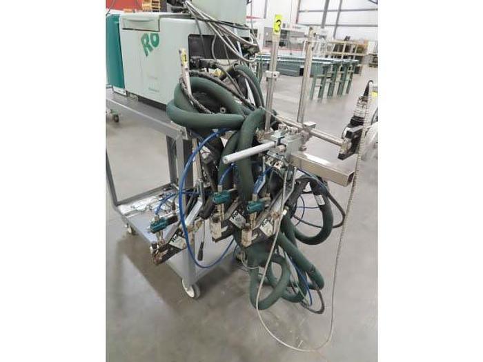Used Thursday, August 15, 2019, 1:00 PM (ET), NuPak Printing