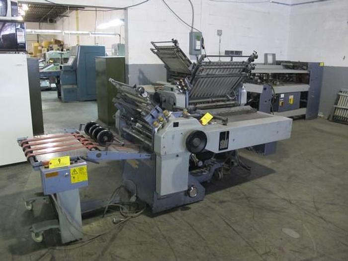 Used Thursday, December 8, 2016, 1:00 PM (ET), Payette & Simms, Inc.