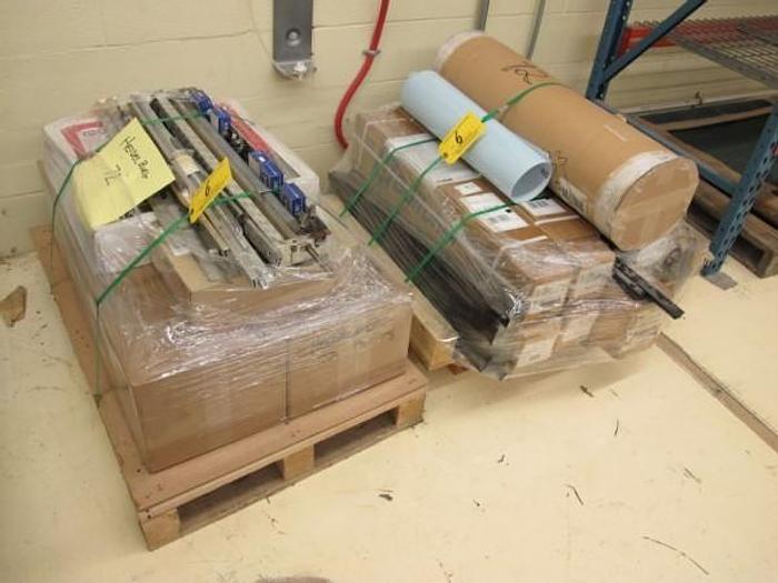 Used Tuesday, September 9, 2014 1:00 PM (ET), Securian (Printing Division)