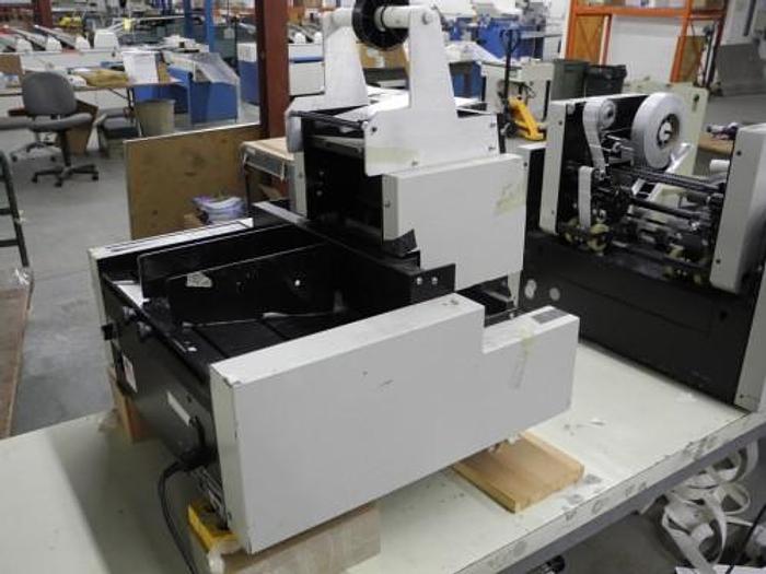 Used Thursday, September 12, 2013 1:00 PM (ET), Rivkind Associates