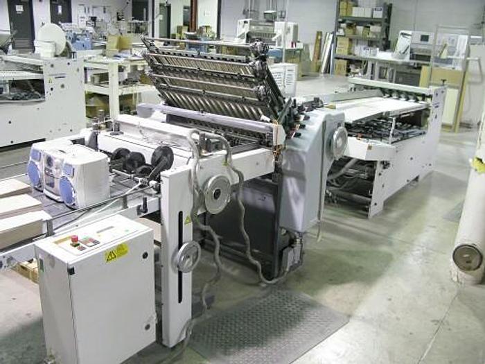 Used 1/20/2011, Printing Methods, Inc.