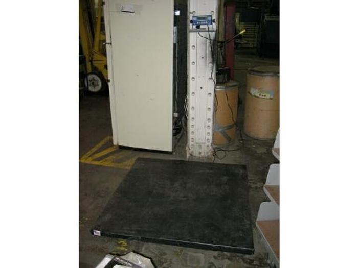 Used 2/16/2010, Eagle Precision, Inc.