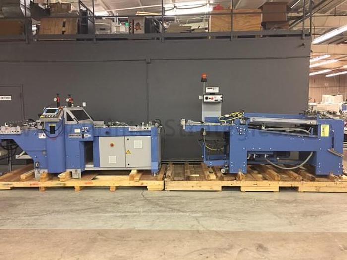 Used Thursday, December 14, 2017, 1:00 PM (ET), Shutterfly Surplus Equipment