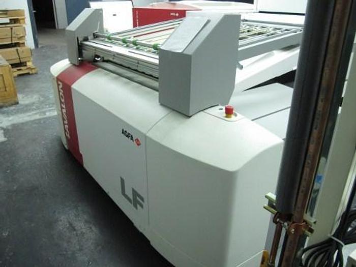 Used Thursday, January 17, 2013, 1:00 PM (ET), Great Eastern Color Litho