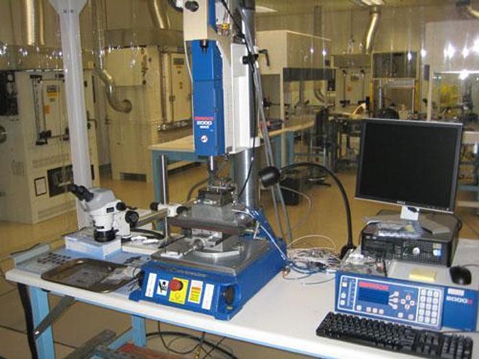 Used Quantum Leap Packaging