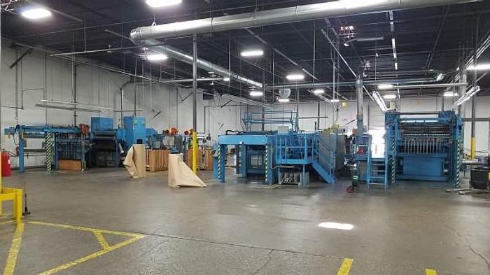 Used Thursday, August 29, 2024, 11:00 AM (ET) Loyola Paper Company