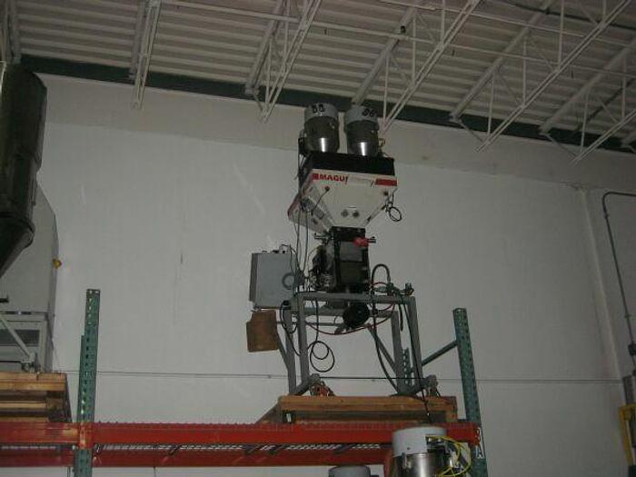 Used 5/25/2010, Risdon International