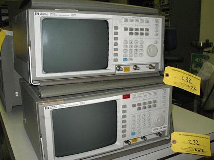 Used IBM Test & Measurement E