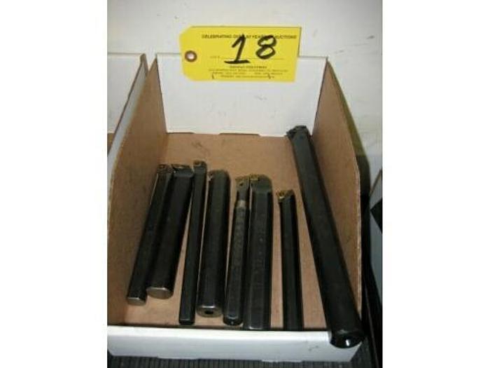 Used 6/16/2011, J-N Manufacturing