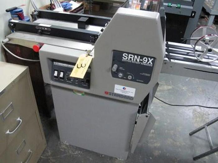 Used 10/20/2011, B & H Printers