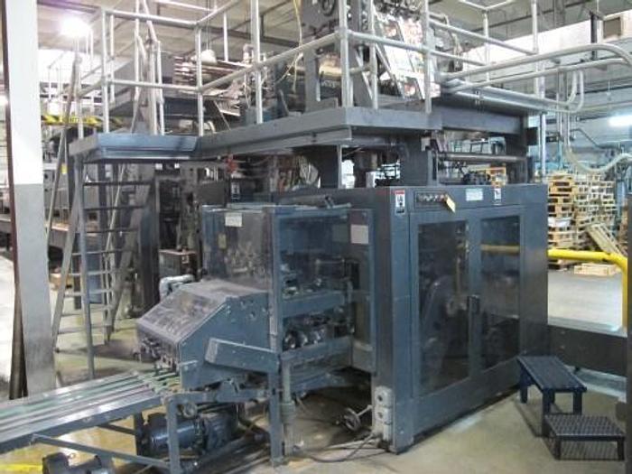 Used Wednesday, February 27, 2013 1:00 PM (ET), National Litho